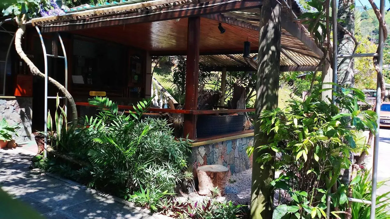 Romance Bungalows Beau Vallon  2*, Beau Vallon (Mahe)