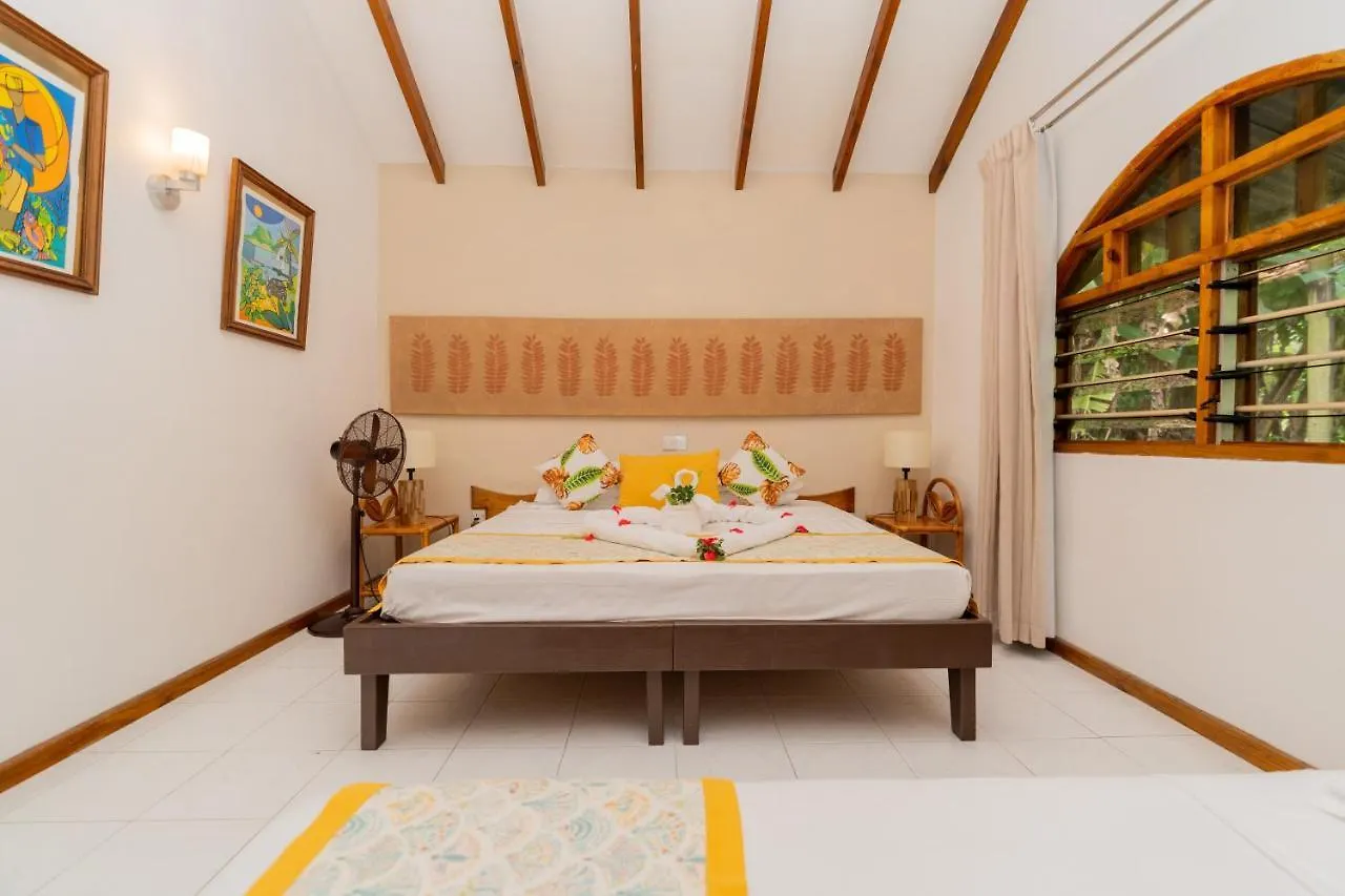 בו ואלון Romance Bungalows 2*, בו ואלון