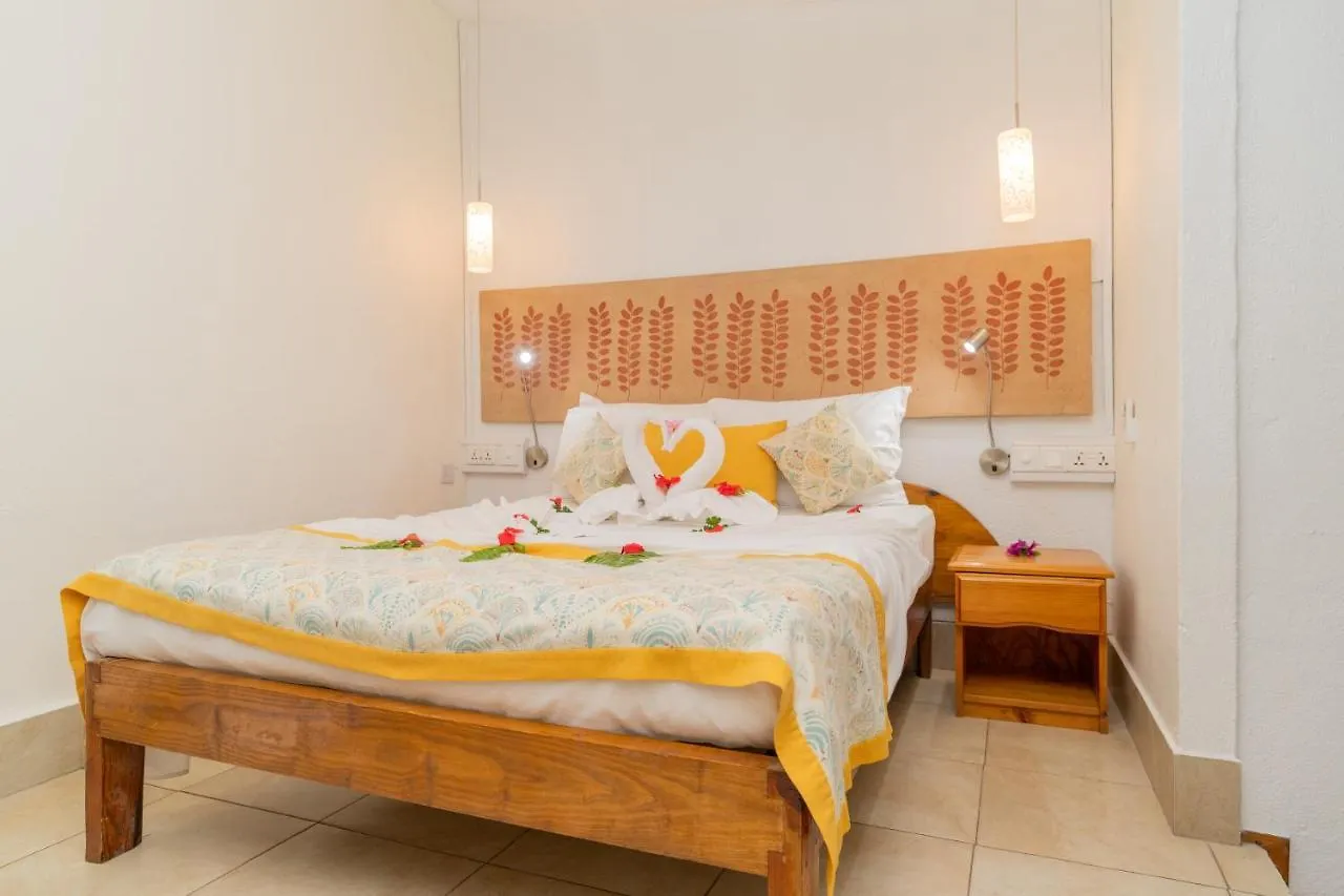 בו ואלון Romance Bungalows בית הארחה