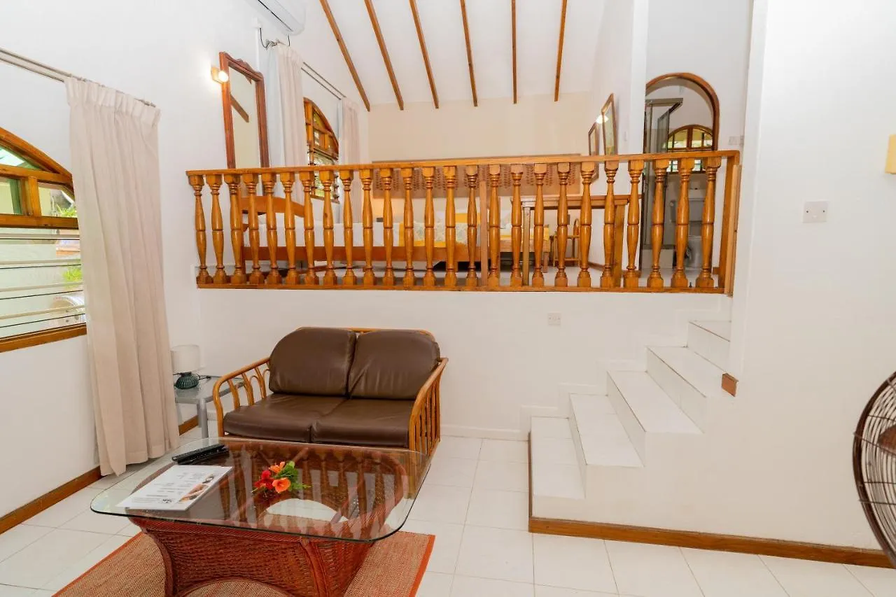 בית הארחה בו ואלון Romance Bungalows